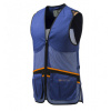 Full Mesh vesta - Blue Beretta, Veľkosť XS Beretta BER418 / GT671T1553/0560
