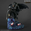 Kitsune Statue Berserk Akihabara Legend Figurka PVC Soška 1/8 Guts (Berserker Armor) 26 cm