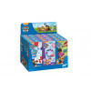 Lowlands Kreatívna sada 3 druhy Paw Patrol/Tlapková patrola v krabičke 6x13x3,5cm 12ks v boxe