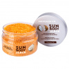 Dermacol Sun telovy peeling 200 g