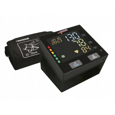 ProMedix PR-9200 - Automatický digitálny tlakomer na rameno