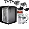 Osvetlenie pre rastliny - Mammoth Lite 150 COOLTUBE 2x600W Spektro (Osvetlenie pre rastliny - Mammoth Lite 150 COOLTUBE 2x600W Spektro)