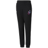 Puma Tepláky/Vrchné oblečenie Neymar Jr Creativity Pants Čierna