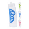 Fľaša na vodu 700ml Plastová TRITAN Mix Farieb Eco-Friendly
