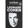 MS The Little Black Songbook: Leonard Cohen