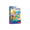 Trefl Kartová hra Mookao Tlapková patrola/Paw patrol spoločenská hra v krabici 14x21x4cm