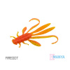 Nimfa Delphin MANYA UVs / 5ks 10.5cm/FIREDOT