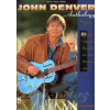 JOHN DENVER - ANTHOLOGY klavír/spev/gitara
