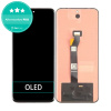 LCD displej + Dotykové sklo Honor 90 5G Aftermarket PRO