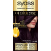 Syoss Oleo Intense 3-33 tmavo fialový