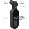 TOPEAK SMART GAUGE D2X DIGITAL DIGITÁLNY TLAKOMER