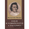 Eseje o náboženstve a filozofií - Heinrich Heine