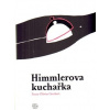 Himmlerova kuchařka - Franz-Olivier Giesbert