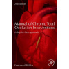Manual of Chronic Total Occlusion Interventions