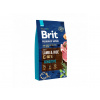 Brit Premium by Nature Sensitive Lamb 8kg