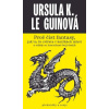 Proč číst fantasy, jak to, že zvířata v knížkách mluví a odkdy se Američané bojí draků - Ursula K. Le Guinová