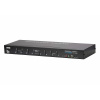 Aten CS1768-ATA-G 8-Port USB DVI/Audio KVM Switch