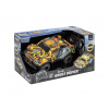 Autíčko REVELL 24682 - Ghost Driver (Orange) (18-24682)