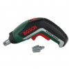 Akumulátorový šroubovák II. Bosch IXOLINO