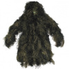 MFH int. comp. Hejkal parka Woodland