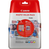 Canon CLI-571CMYK (0386C005), originálný toner, CMYK, 4-pack, 4-pack