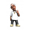 Tupac Comics Minix Figurka Tupac Shakur 12 cm