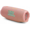 Mobilný reproduktor JBL Charge 6 Ružový