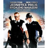 Jednotka príliš rýchleho nasadenia U01032 - Blu-ray film