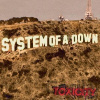 System Of A Down: Toxicity - System Of A Down
