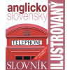 Ilustrovaný slovník anglicko - slovenský
