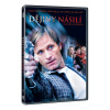 Dějiny násilí DVD
