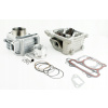 Cylinder Hlava 4T 60 cm3 44 mm Zipp Longjia Barton