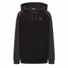 Mikina Slazenger Black 1151866 M