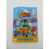 Orbico Stumble Guys 3D minifigúrky série 2 - flowpack