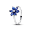 PANDORA prsten Třpytivý herbářový shluk 54 193000C01-54