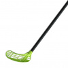 Eurostick Master zelená, Ľavá (ľavá ruka dole), 95cm (=105cm)