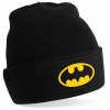 Teplá zimná čiapka, Batman DC Comics Beanie (Teplá zimná čiapka, Batman DC Comics Beanie)