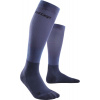 Podkolienky CEP RECOVERY knee socks wp303t Veľkosť II