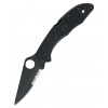 Spyderco Delica 4 SC11PSBBK