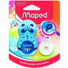 Strúhadlo manuálna Maped viacfarebná