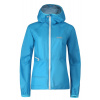 Direct Alpine Cyclone Lady hardshellová bunda ocean/grey XXL