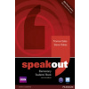Speakout Elementary Students book and DVD/Active Book Multi Rom pack