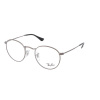 Dioptrické okuliare Ray-Ban RX3447V 2620 Veľkosť: 50