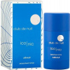 Armaf Club De Nuit Blue Iconic deostick 75 g