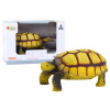 mamido Zberateľská figúrka korytnačka béžovo-hnedá D