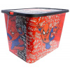 Forkids ÚLOŽNÝ BOX SPIDERMAN (Forkids - velikost: uni)