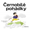 Černobílé pohádky (audiokniha pro děti)