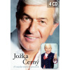 Jožka Černý - 78 nej - 4CD