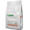 NATURE`S PROTECTION superior care White Dogs - losos 1,5kg