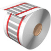 Weidmüller 2438060000 HS-HF 3.2-6.4/50 MM W značkovač káblov biela Počet markerov: 1000 1000 ks; 2438060000